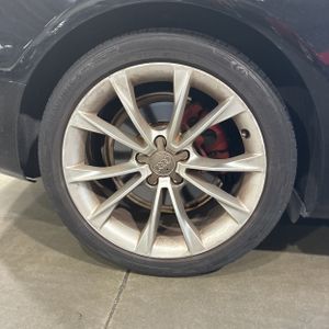 صورة مصغرة 19 لـ 2013 AUDI A5 2.0T PREMIUM