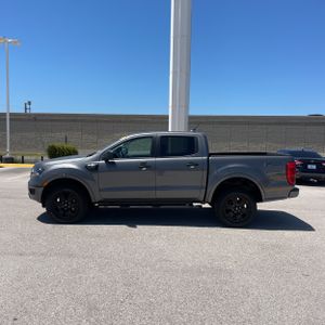 صورة 3 لـ 2023 FORD RANGER XLT