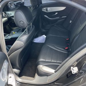 2021 Mercedes-BENZ C-CLASS 缩略图 33