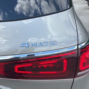 2023 Mercedes-BENZ GLS 缩略图 23