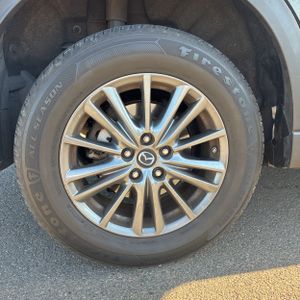 2019 Mazda CX-5 TOURING — миниатюра 19