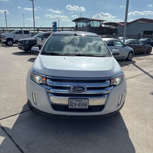 2013 FORD EDGE LIMITED thumbnail 14