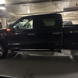 FORD F150 XLT - 4