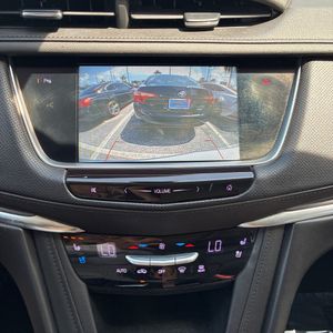 2018 Cadillac XT5 PREMIUM LUXURY — фото 37