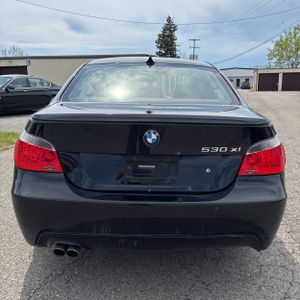 BMW 5-SERIES 530XI - 7