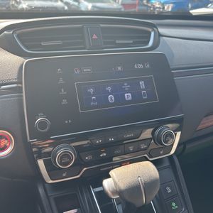 2020 Honda CR-V EX thumbnail 38