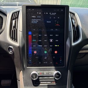 2024 FORD EDGE SEL — миниатюра 36