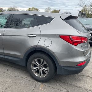 HYUNDAI SANTA FE SPORT 2.4L - 6