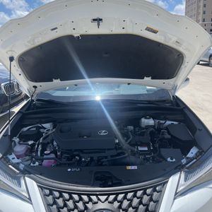 2026 Lexus UX 300H BASE — миниатюра 45