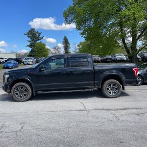 FORD F-150 XLT - 3