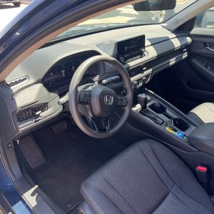 صورة مصغرة 37 لـ 2023 Honda ACCORD EX