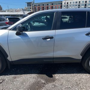 TOYOTA RAV4 - 4