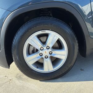 صورة مصغرة 17 لـ 2021 Chevrolet TRAX LT