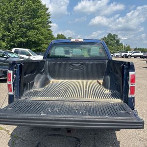 2011 FORD F-150 XL 缩略图 45