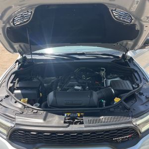 2024 Dodge DURANGO R/T PLUS — миниатюра 48