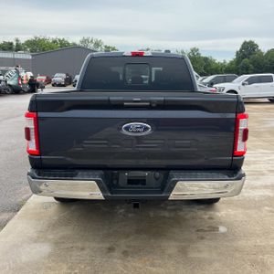 FORD F-150 LARIAT - 7