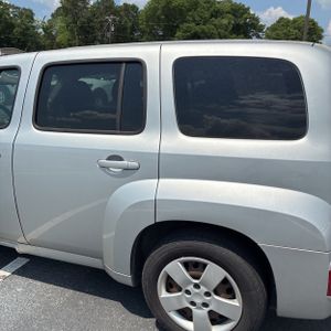 CHEVROLET HHR LS - 6