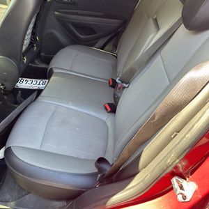 صورة مصغرة 75 لـ 2015 Chevrolet TRAX LT
