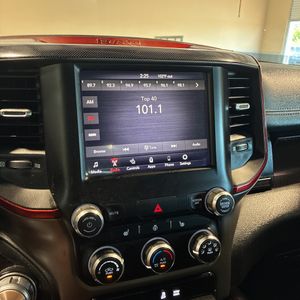 صورة مصغرة 33 لـ 2019 RAM 1500 REBEL