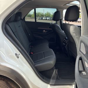 صورة مصغرة 36 لـ 2025 Mercedes-BENZ GLE