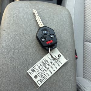 2014 Subaru FORESTER 2.5I PREMIUM 照片 47