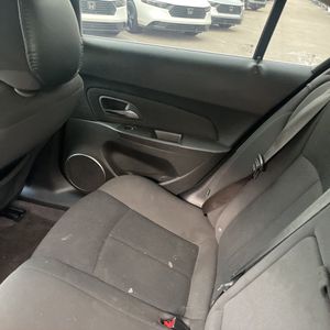 2011 Chevrolet CRUZE LT thumbnail 70