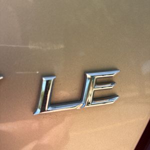 صورة مصغرة 23 لـ 2005 Toyota CAMRY LE