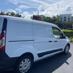 صورة 9 لـ 2022 FORD TRANSIT CONNECT XL