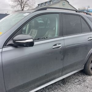 Mercedes-Benz GLE 350 4MATIC - 4