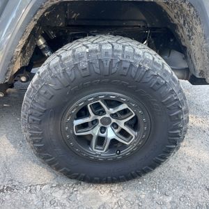 2020 JEEP GLADIATOR OVERLAND 缩略图 18