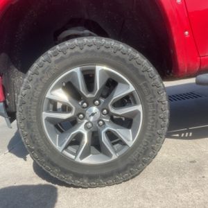 صورة مصغرة 17 لـ 2020 Chevrolet SILVERADO 1500 CUSTOM