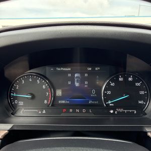 2023 FORD EXPLORER LIMITED — миниатюра 42