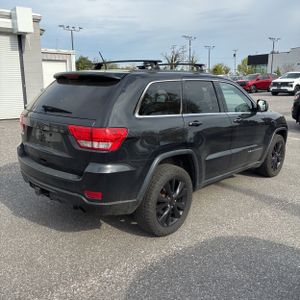 JEEP GRAND CHEROKEE LAREDO - 8
