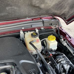 2021 JEEP GLADIATOR RUBICON thumbnail 47