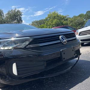 صورة 56 لـ 2024 Volkswagen JETTA SPORT