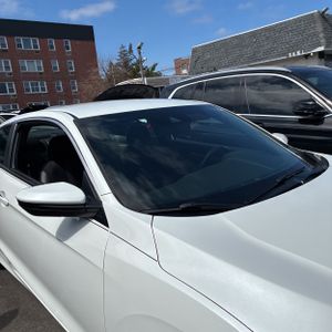 HONDA CIVIC SPORT - 10