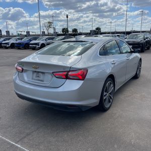 CHEVROLET MALIBU - 8