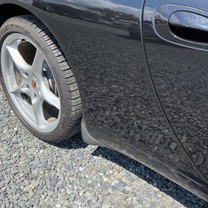 2004 Porsche 911 CARRERA 缩略图 54