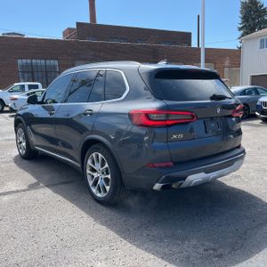 BMW X5 XDRIVE40I - 5