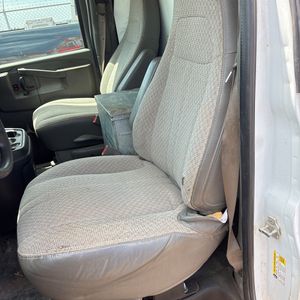 2017 Chevrolet EXPRESS 2500 thumbnail 82