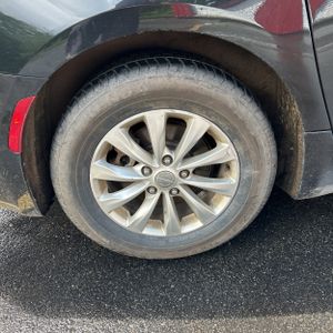 2018 Chrysler PACIFICA TOURING L — миниатюра 19