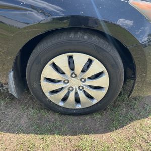 صورة مصغرة 20 لـ 2010 Honda ACCORD LX