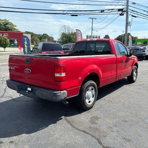 صورة 8 لـ 2005 FORD F-150 XL