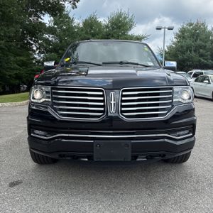 2017 Lincoln NAVIGATOR SELECT — миниатюра 14