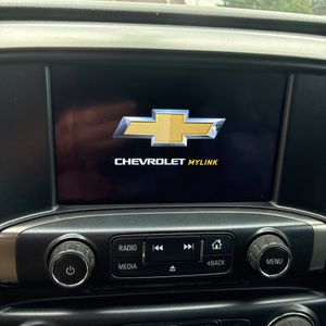 صورة مصغرة 66 لـ 2018 Chevrolet SILVERADO 2500HD LT