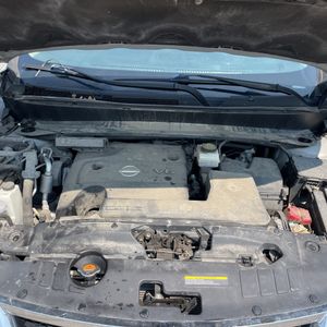 2015 Nissan PATHFINDER SV — миниатюра 32
