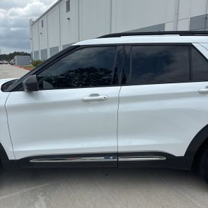 FORD EXPLORER XLT - 4