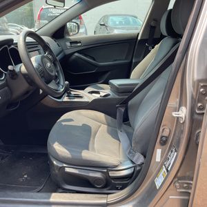 2015 KIA OPTIMA LX 缩略图 31