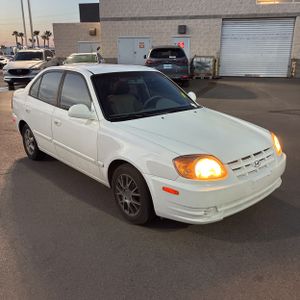 صورة مصغرة 12 لـ 2005 Hyundai ACCENT GLS
