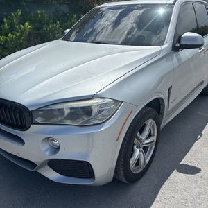 2016 BMW X5 SDRIVE35I — фото 55